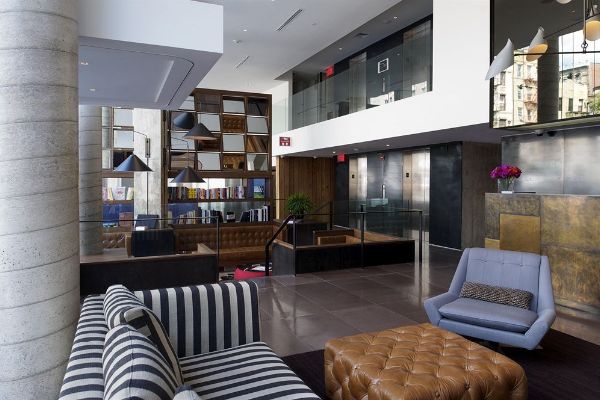 Hotel The Nolitan (New York)